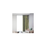 Sticker fen�tre motif bambou