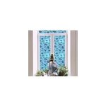 Sticker fen�tre motif de tortues marines