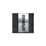 Sticker fentre verrerie usine