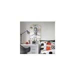 Sticker foot carte de joueur personnalisable