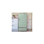 Autocollant frigo fleurs marguerites