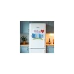 Sticker frigo des gla�ons avec vos noms