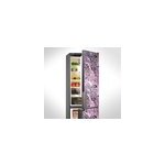 Sticker frigo mix animal print tons rose Sticker frigo mix animal print tons rose