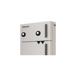 Sticker frigo monstre original