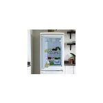 Sticker frigo portes ouvertes