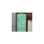 Sticker frigo verts animaux marins Sticker frigo verts animaux marins