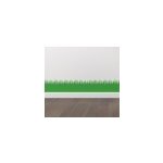 Frise murale adhsive motif herbe