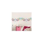 Sticker frise murale autriche