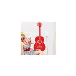 Sticker guitare acoustique