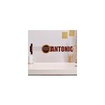 Sticker guitare espagnole avec nom musique