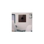 Sticker horloge langage informatique Sticker horloge langage informatique