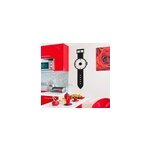 Sticker horloge montre