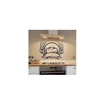 Sticker ic�ne boulangerie