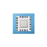 Sticker interrupteur piano