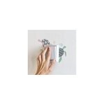 Sticker pour interrupteur tortues couleurs douces