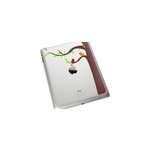 Sticker ipad oiseaux sur arbre