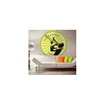 Sticker jazz trombone