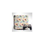 Sticker jeu video commande gamer pour ps4