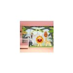 Stickers jungle enfant jungle
