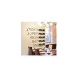 Sticker maman super - hro
