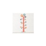 Sticker mesureur arbre enfant
