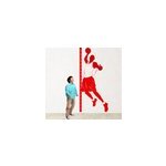 Sticker m�tre basket