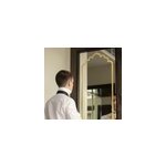 Sticker miroir cadre marocain