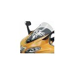 Sticker moto vertu chinois