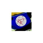 Stickers moto visage et engrenages