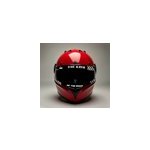 Sticker moto la visi�re du roi