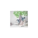 Sticker mural arbre � koalas