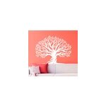 Sticker arbre olivier isra�l
