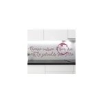 Sticker mural bonne cuisine