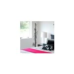 Sticker mural chambre silhouette bambou