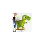 Stickers muraux dessin anim mignon bb dinosaure