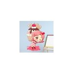 Sticker mural dessin anim petit gteau anime