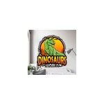 Stickers muraux dinosaure monde jurassique