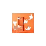 Sticker mural fantmes terrifiants