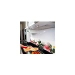 Sticker fleurs pour cuisine