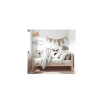Sticker mural pack animaux scandinaves