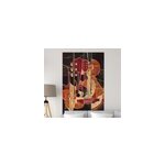 Sticker mural personalis� conception de mosa�que