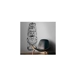 Sticker mural totem indien