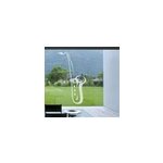 Sticker musique dessin saxophone