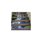 Sticker nature chutes d'eau