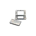 Sticker nintendo 3ds xl marbre