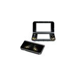 Sticker nintendo 3ds xl t�te de chat