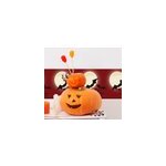 Sticker occasion chauves - souris d'halloween