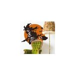 Sticker occasion sorcire d'halloween