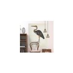 Sticker oiseau hron