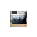 Sticker ordinateur portable figure emplafonn�e